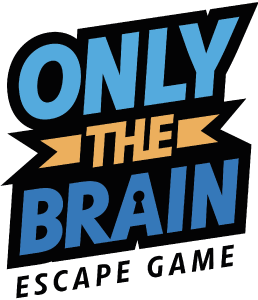 Only The Brain