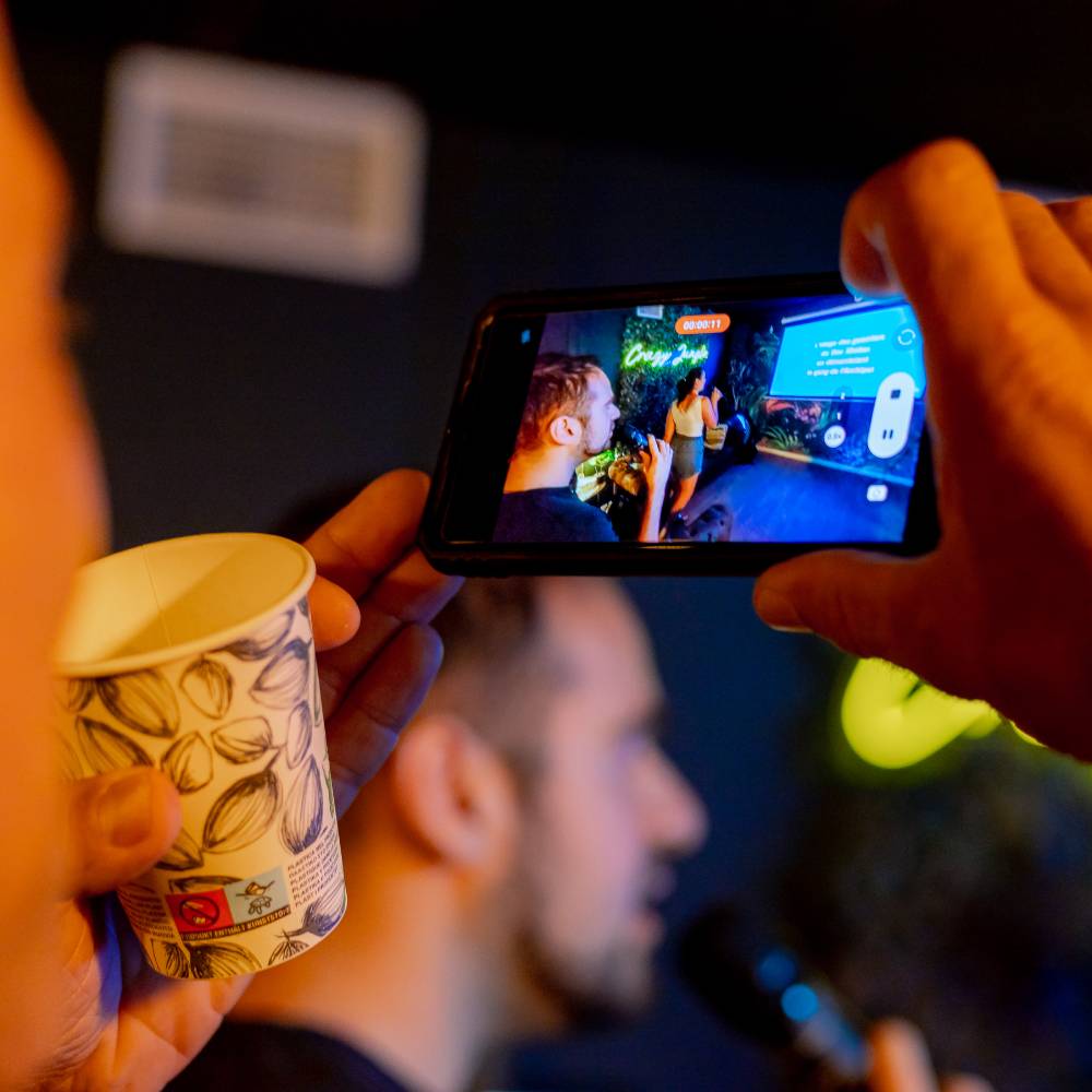 Anniversaires adultes à Grenoble