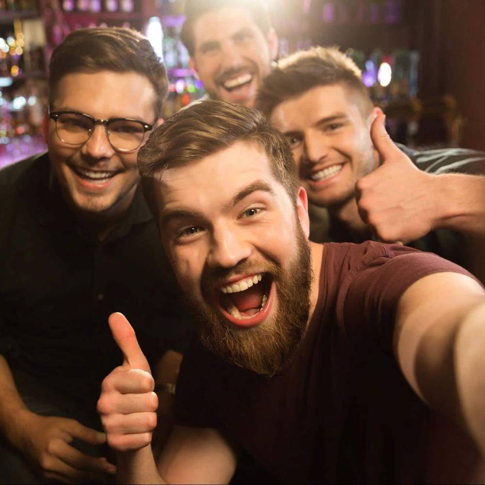 Enterrement de vie de garçon à Grenoble