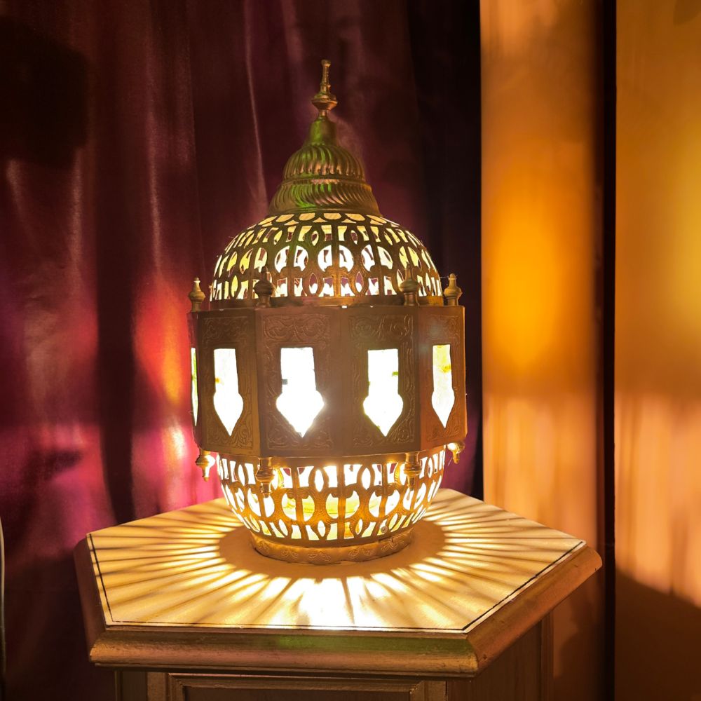 karaoké 1001 nuits