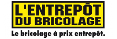 entrepot du bricolage