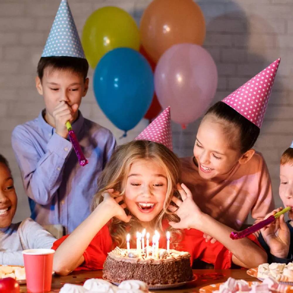 Organiser un anniversaire d'enfants à Grenoble