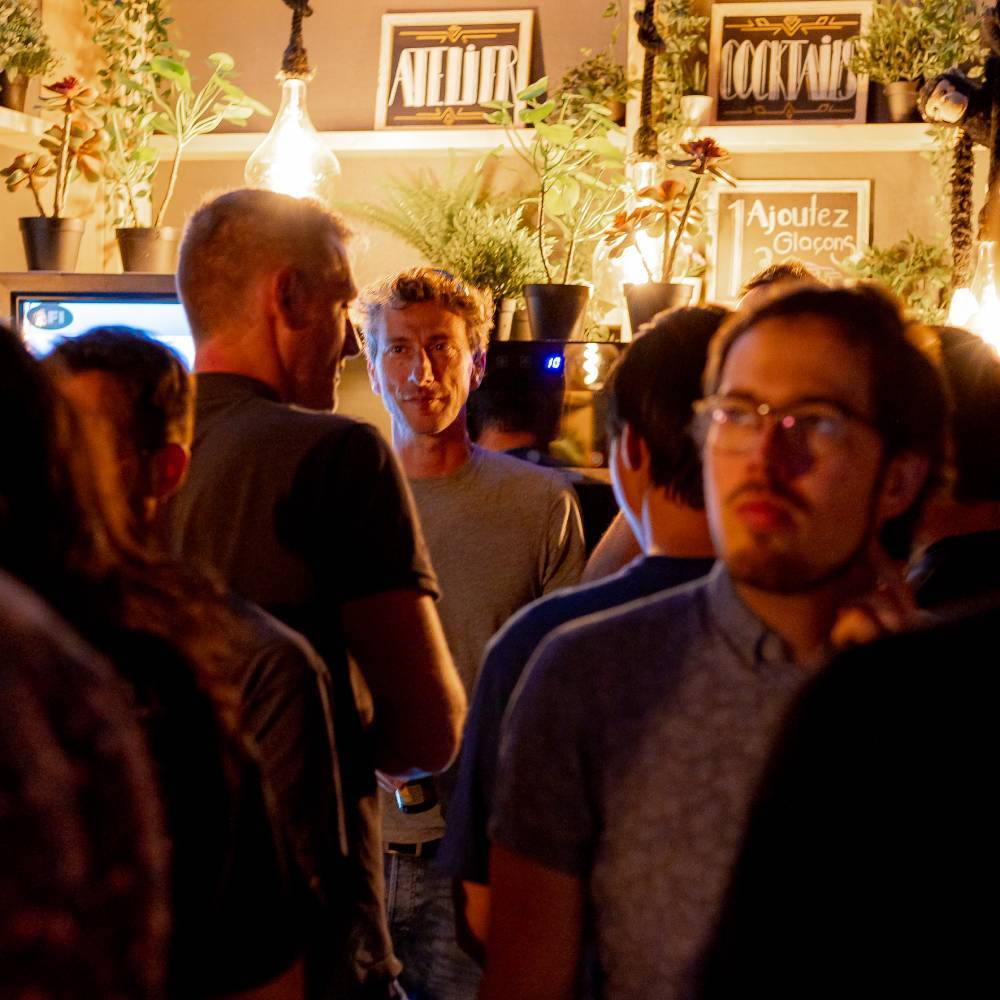 Organiser un Team Building à Grenoble