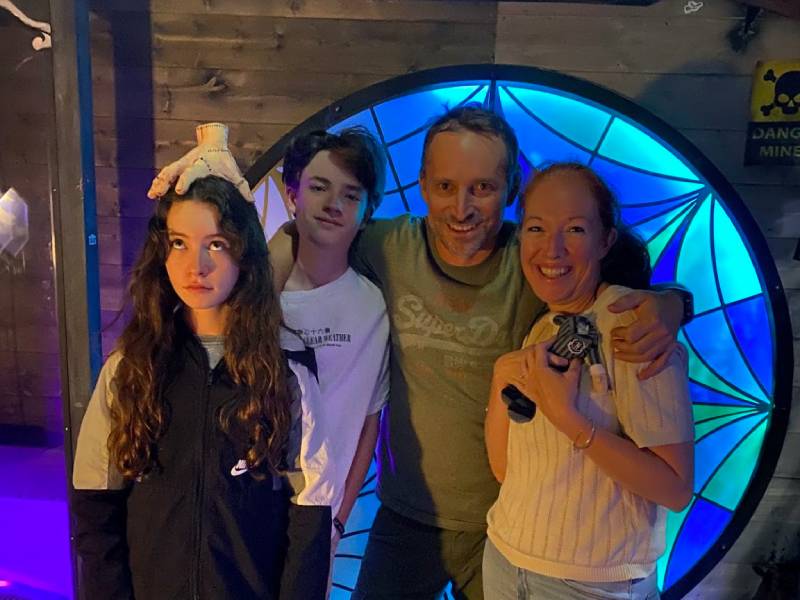 escape game addams 1