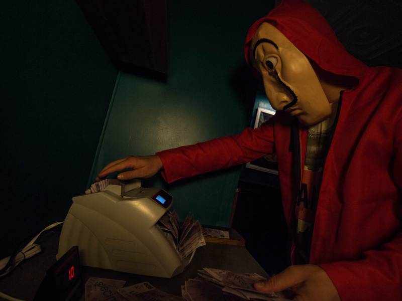 escape game casa 2