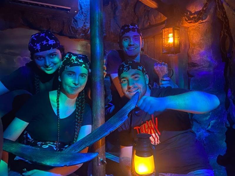 escape game maudit pirate 3