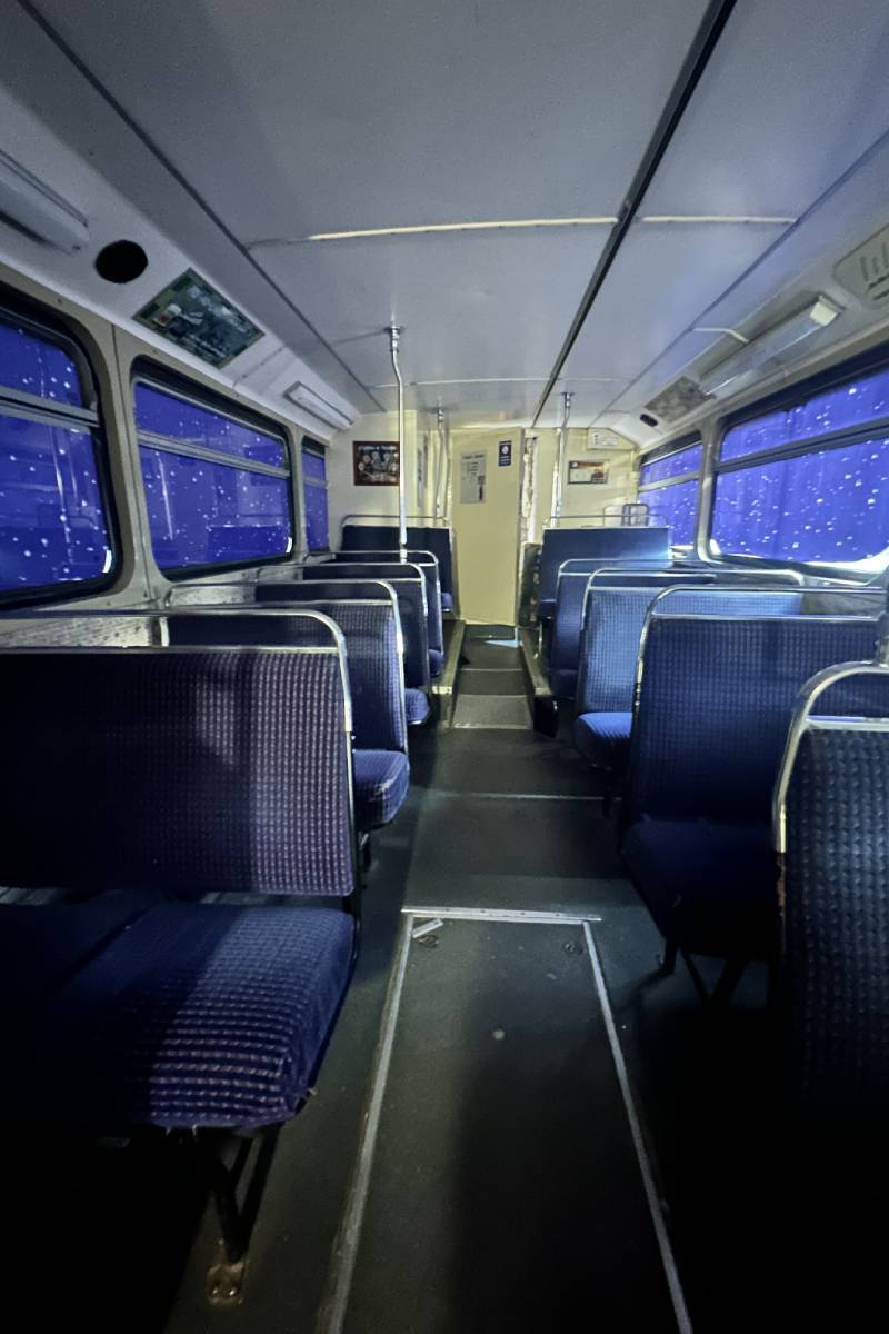 Escape Game : "Le bus ensorcelé" par Only The Brain