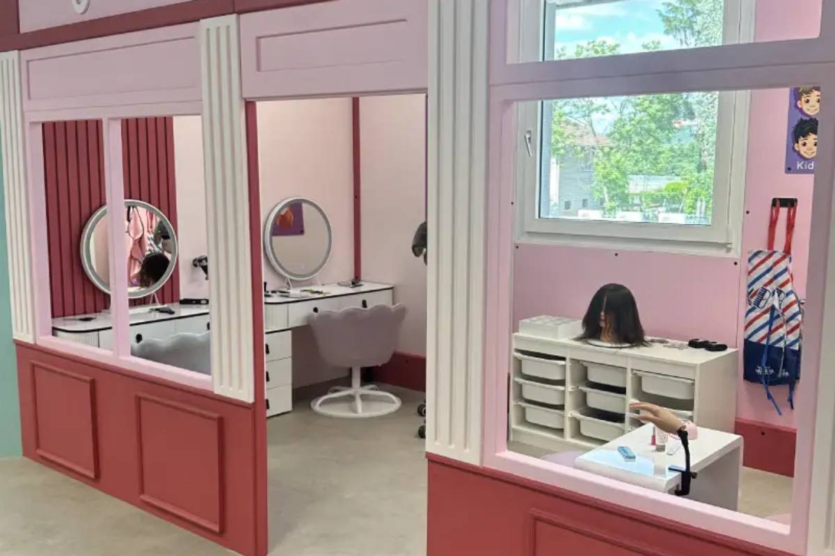 kidyville coiffure 2