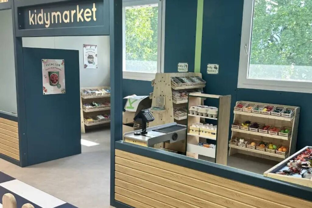 kidyville supermarche 2