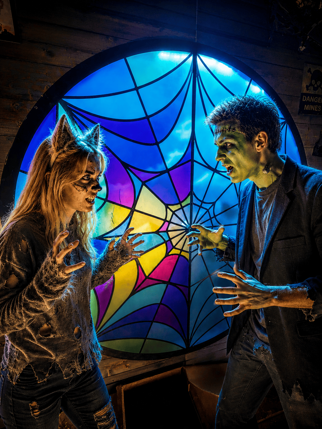 escape game addams grenoble only the brain