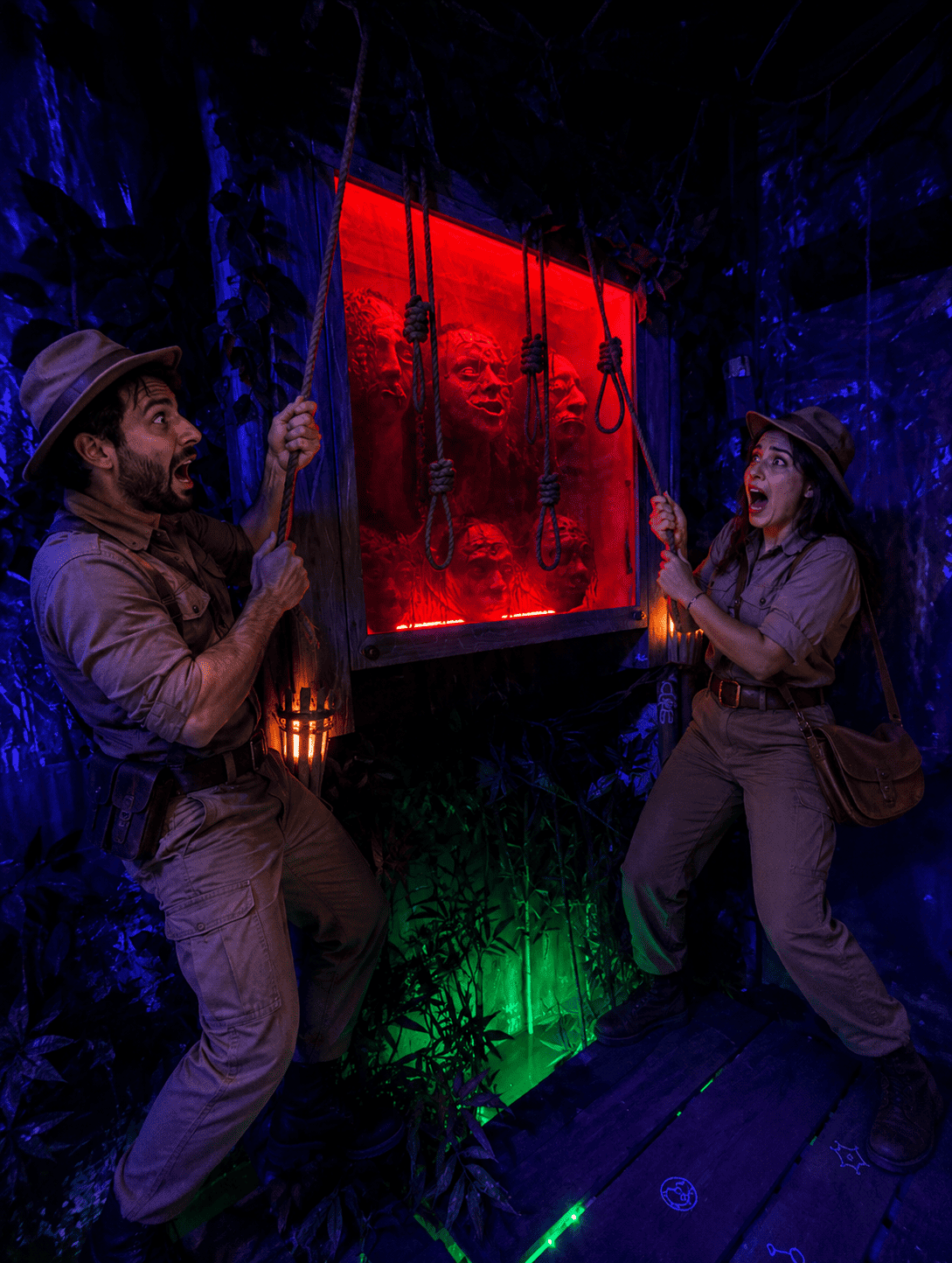 escape game grenoble pirate only the brain