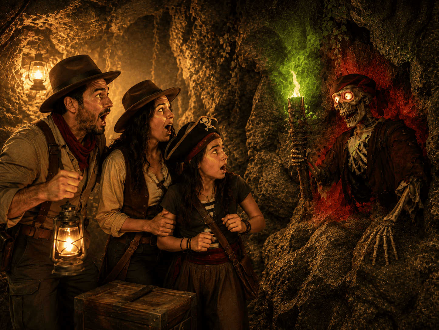 escape game grenoble pirate only the brain